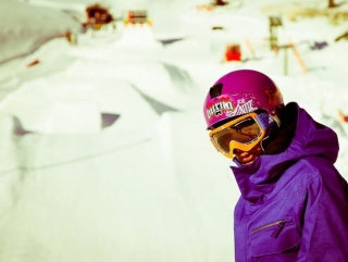  Snowboard The Eagles 